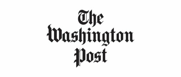 Washington Post logo